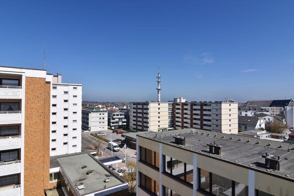 Apartment Strandstrasse 22, Whg 82 *