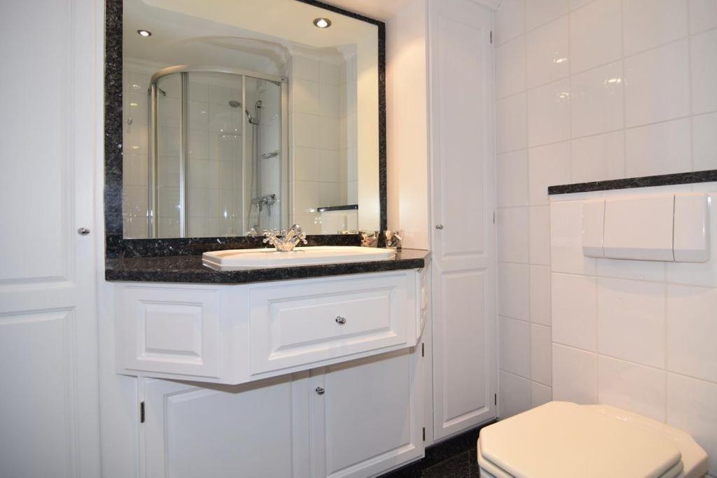 Strandstrasse 22, Whg 82 Apartment