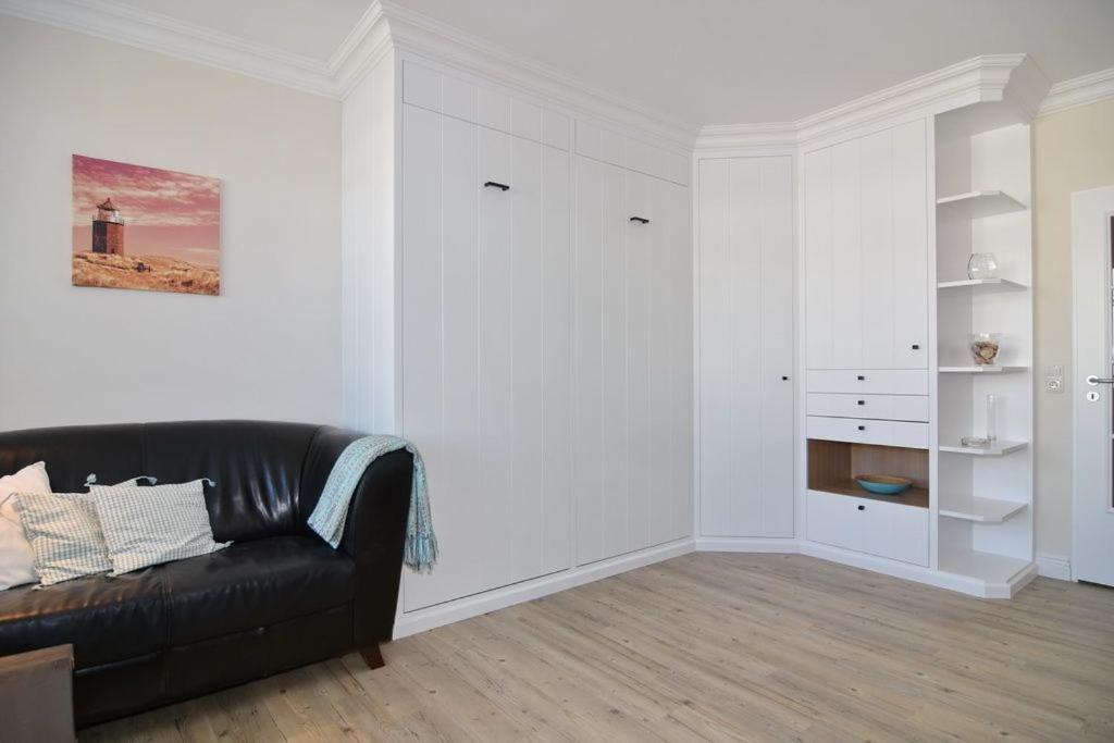 Strandstrasse 22, Whg 82 Apartment *