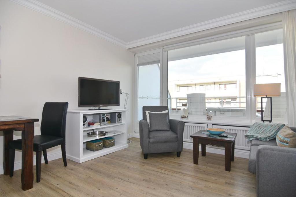 Apartment Strandstrasse 22, Whg 82