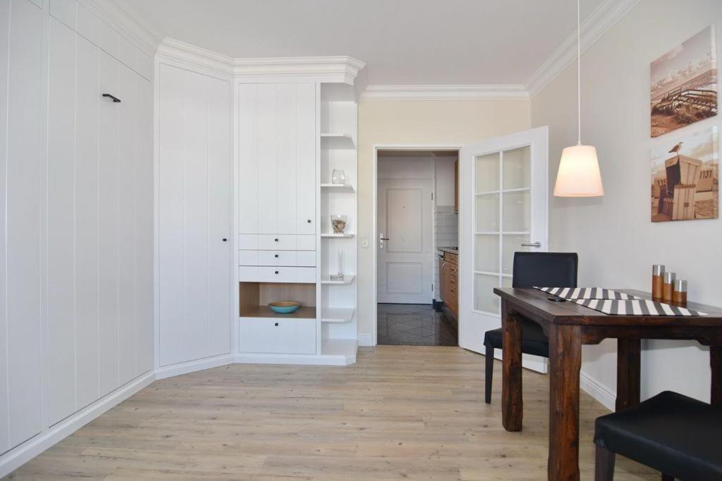Strandstrasse 22, Whg 82 Apartment *